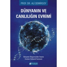 Dünyanın ve Canlılığın Evrimi