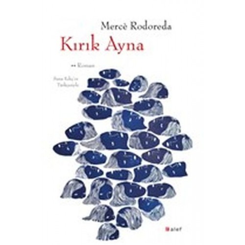 Kırık Ayna