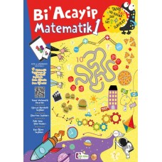 Bi Acayip Matematik 1