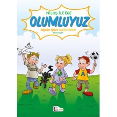 Olumluyuz