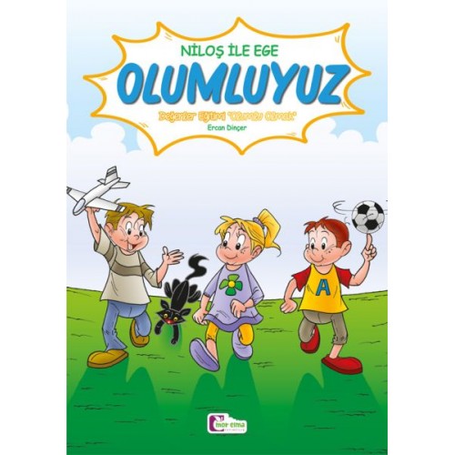 Olumluyuz