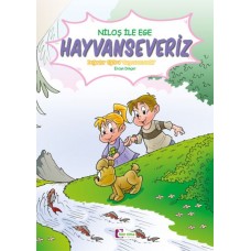 Hayvanseveriz