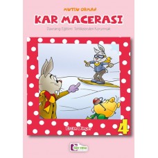 Kar Macerası 4