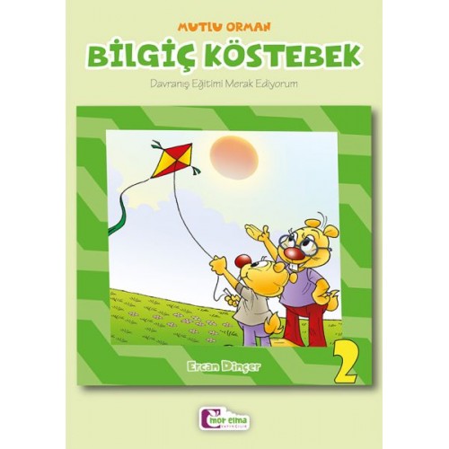 Bilgiç Köstebek 2