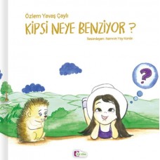 Kipsi Neye Benziyor?