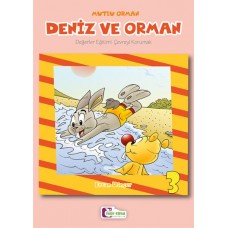 Deniz ve Orman 3