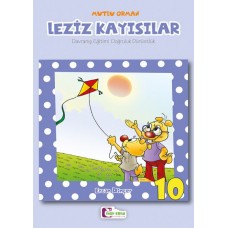 Leziz Kayısılar 10