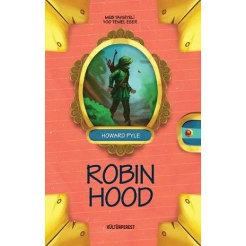 Robin Hood