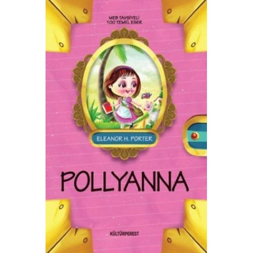 Pollyanna