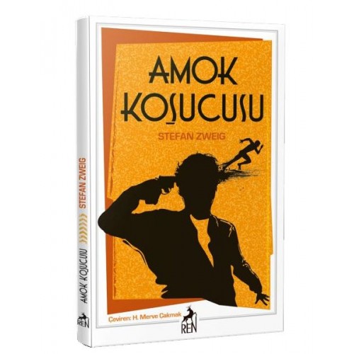 Amok Koşucusu