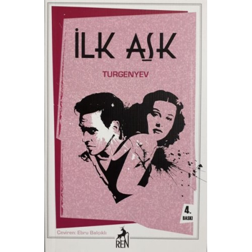 İlk Aşk (Turgenyev)