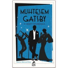 Muhteşem Gatsby