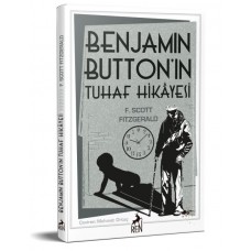 Benjamin Button’ın Tuhaf Hikayesi