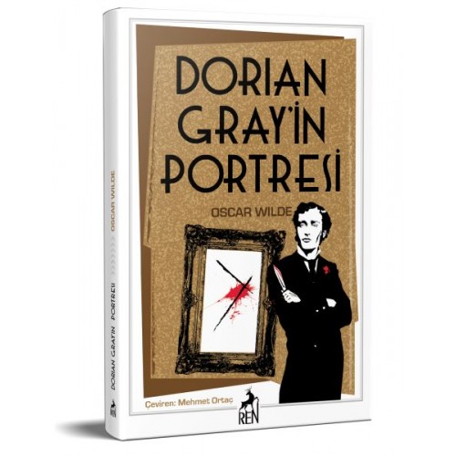 Dorian Gray’in Portresi