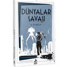 Dünyalar Savaşı