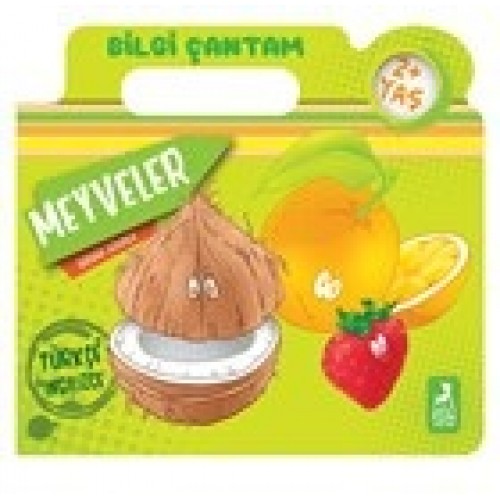 Meyveler - Bilgi Çantam