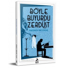 Böyle Buyurdu Zerdüşt