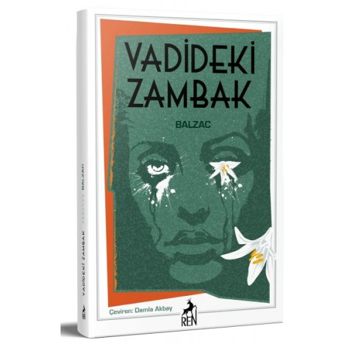 Vadideki Zambak