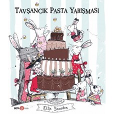 Tavşancık Pasta Yarışması