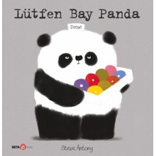 Lütfen Bay Panda