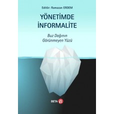 Yönetimde İnformalite