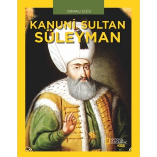 Osmanlı Dizisi - Kanuni Sultan Süleyman