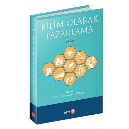 Bilim Olarak Pazarlama