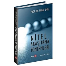 Nitel Araştırma Yöntemleri