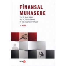 Finansal Muhasebe