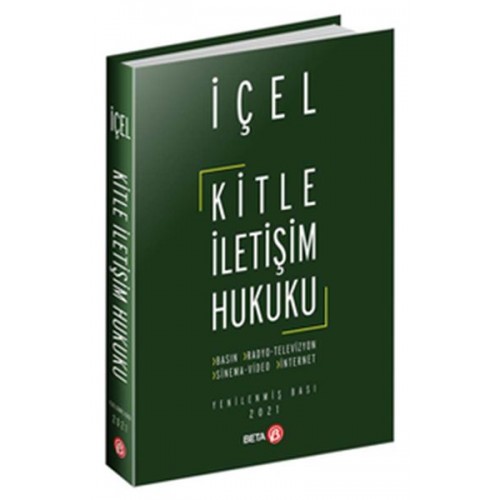 Kitle İletişim Hukuku