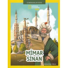 İz Bırakanlar Dizisi - Mimar Sinan