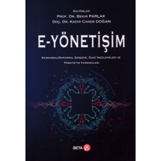 E-Yönetişim