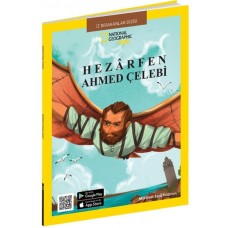 National Geographic Kids - Hazarfen Ahmed Çelebi