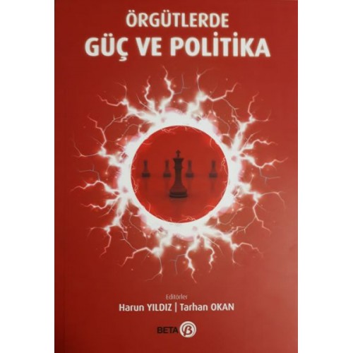 Örgütlerde Güç ve Politika