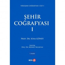 Şehir Coğrafyası 1