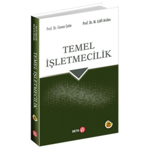 Temel İşletmecilik