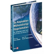 Su Kaynakları Mühendisliği Uygulamaları