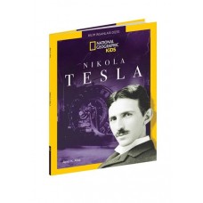 National Geographic Kids - Nikola Tesla