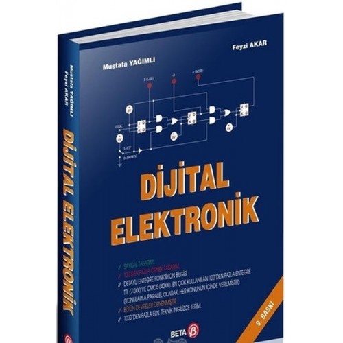 Dijital Elektronik