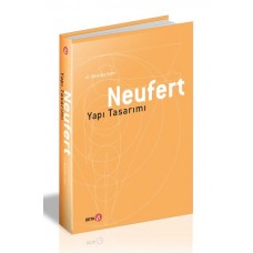 Neufert Yapı Tasarımı