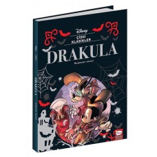 Disney Çizgi Klasikler - Drakula Başrolde: Mickey