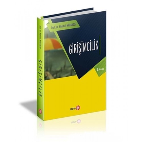 Girişimcilik