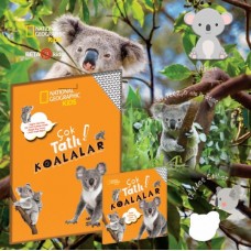 Çok Tatlı Koalalar - National Geographic Kids