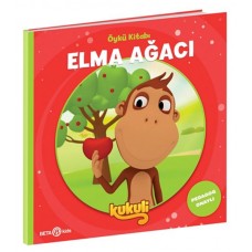 Elma Ağacı - Kukuli Öykü Kitabı