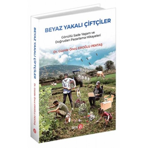 Beyaz Yakalı Çiftçiler