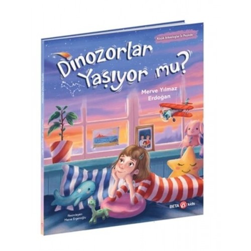 Dinozorlar Yaşıyor mu?