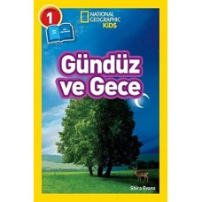 Gündüz ve Gece - Seviye 1