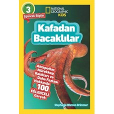 Kafadan Bacaklılar