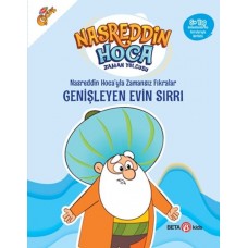 Nasreddin Hoca’yla Zamansız Fıkralar - Genişleyen Evin Sırrı