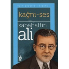 Kağnı - Ses